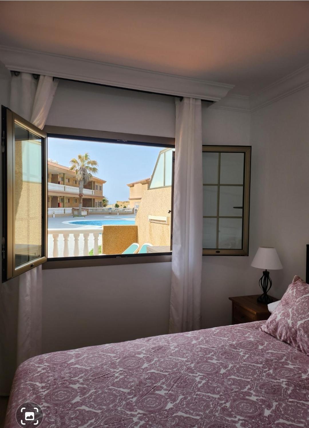 Ferienwohnung Residencial Chari Poris De Abona Arico Exterior foto