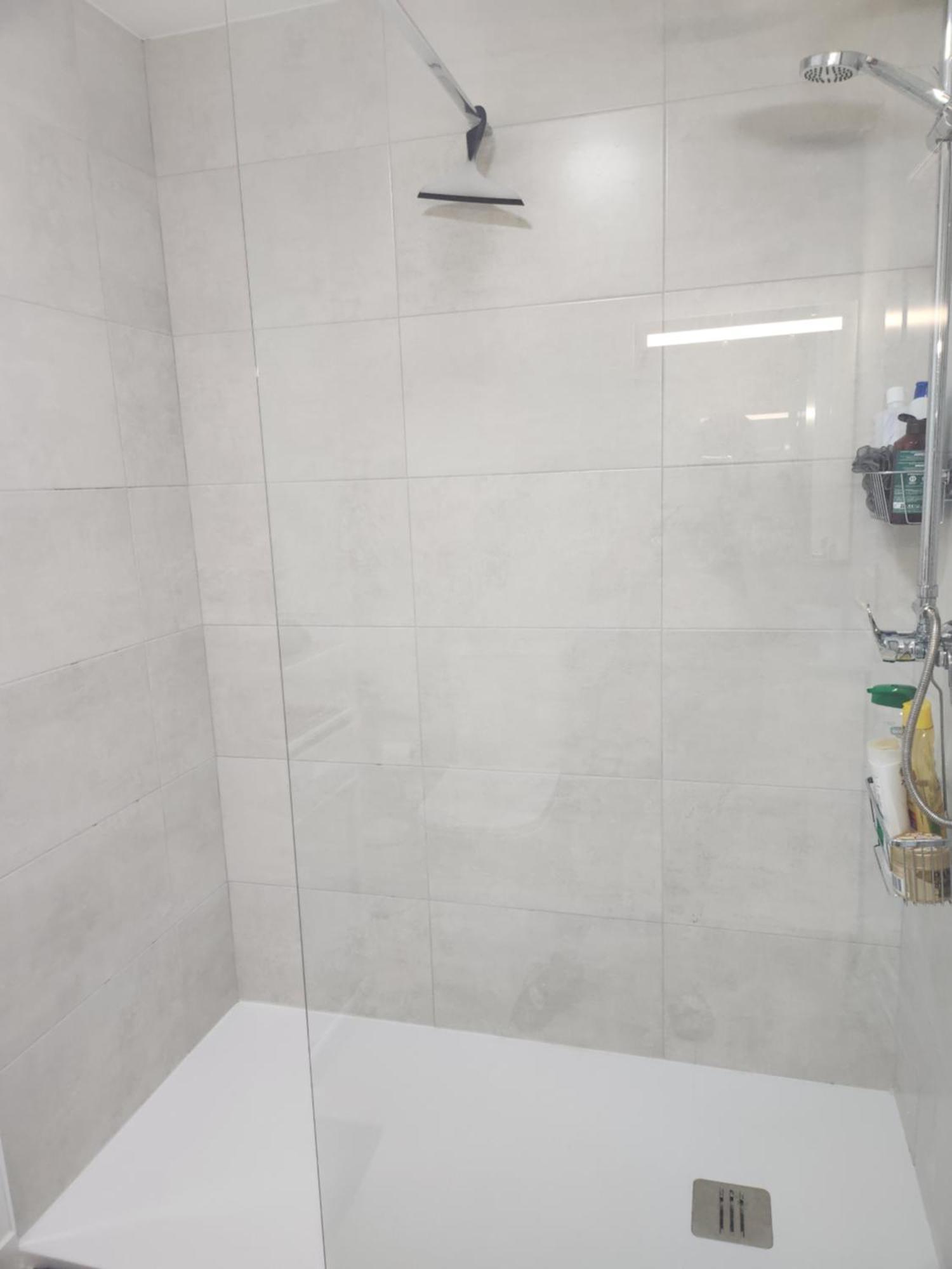 Ferienwohnung Residencial Chari Poris De Abona Arico Exterior foto